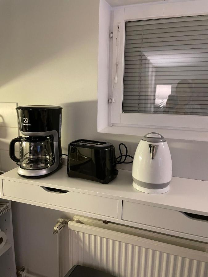 Kodikas Studio Lahella Keskusta Apartamento Porvoo Exterior foto